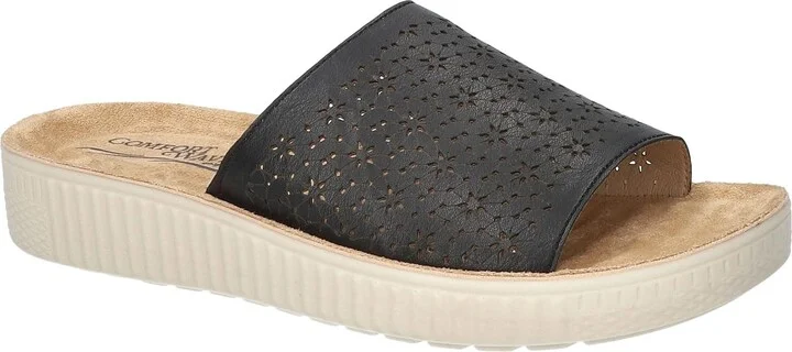Easy Street Women's Ivey Slide Sandal