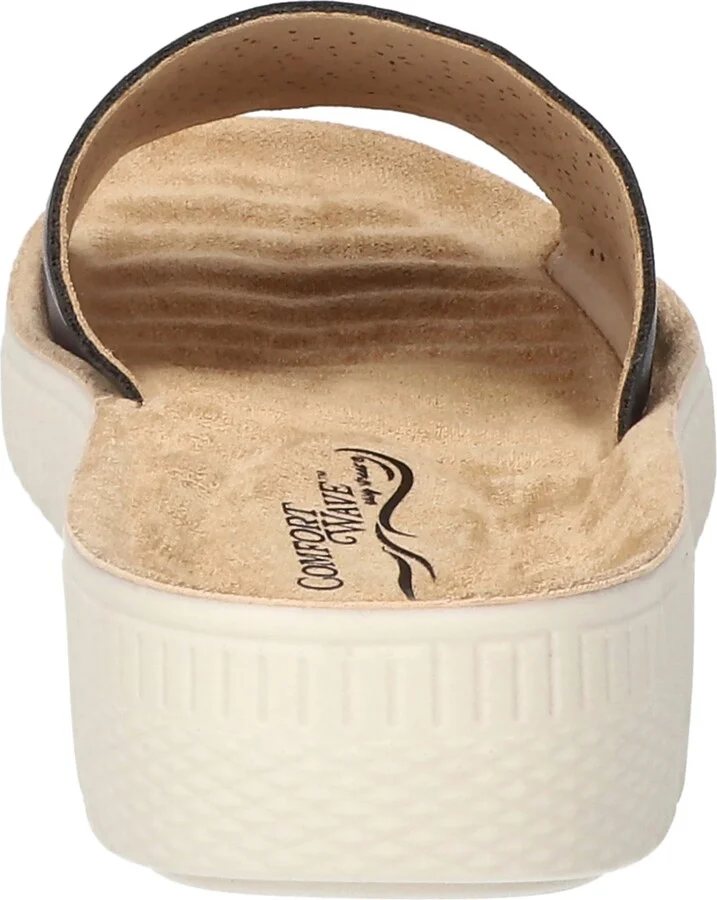 Easy Street Women's Ivey Slide Slip-On Sandals - Image 3