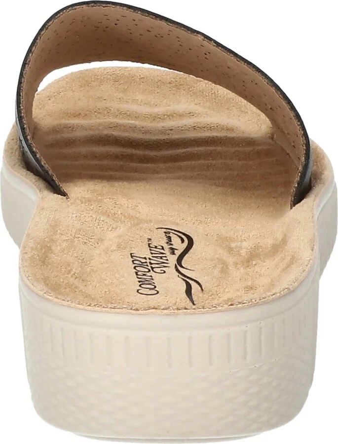 Easy Street Women's Ivey Slide Slip-On Sandals - Image 8
