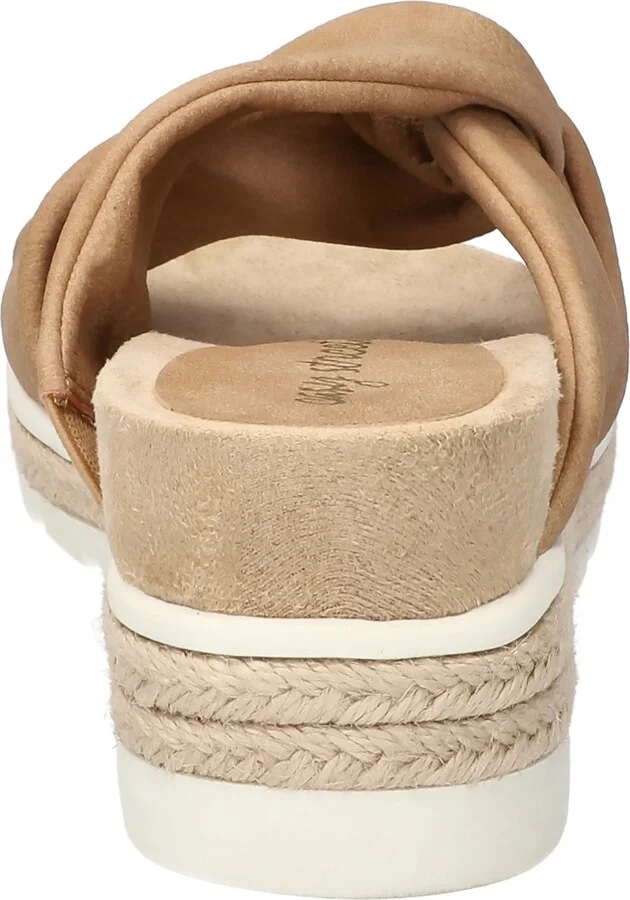 Easy Street Women's Ja Wedge Heel Sandals - Image 3