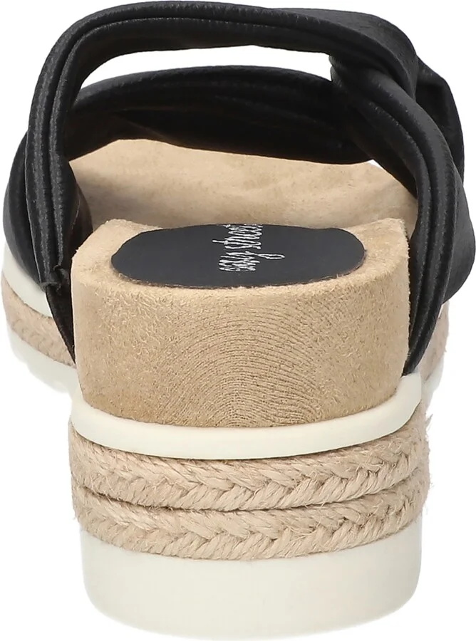 Easy Street Women's Ja Wedge Heel Sandals - Image 8