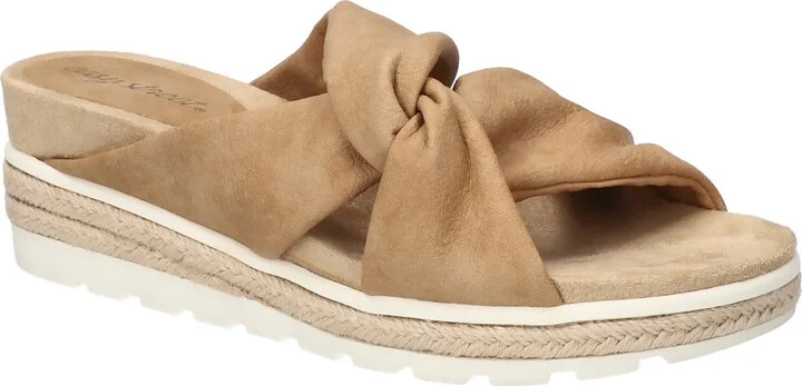Easy Street Women's Ja Wedge Heel Sandals