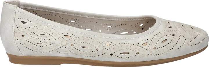Easy Street Women's Jackie Slip-On Ballet Flats - Image 2