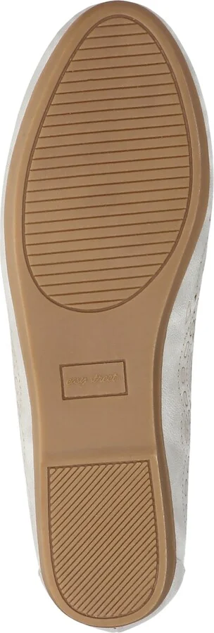 Easy Street Women's Jackie Slip-On Ballet Flats - Image 5
