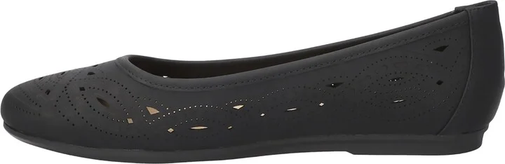 Easy Street Women's Jackie Slip-On Ballet Flats - Image 11