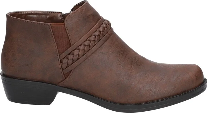 Easy Street Women's Jalia Comfort Booties - Image 2