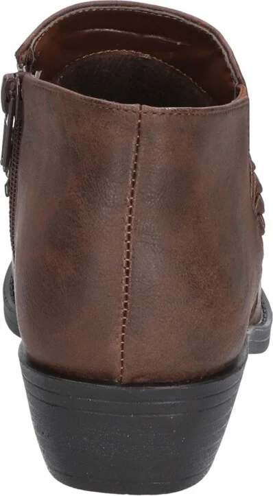 Easy Street Women's Jalia Comfort Booties - Image 3