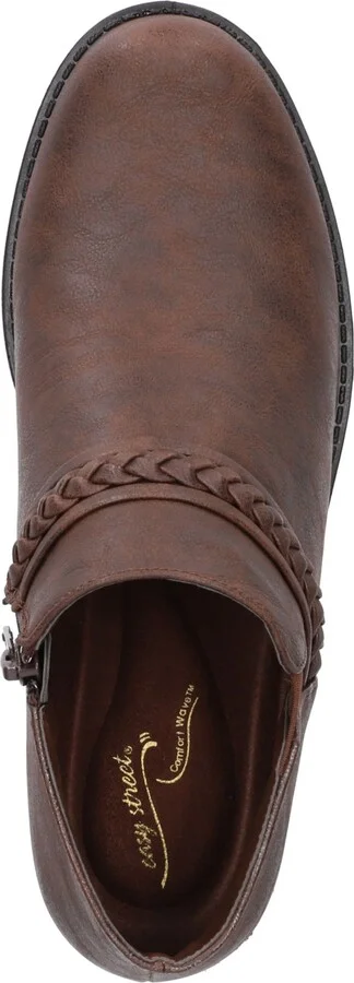 Easy Street Women's Jalia Comfort Booties - Image 4