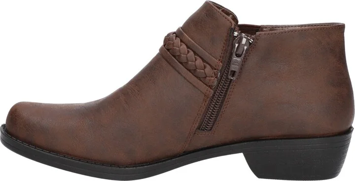 Easy Street Women's Jalia Comfort Booties - Image 6