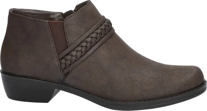 Easy Street Women's Jalia Comfort Booties - Image 7
