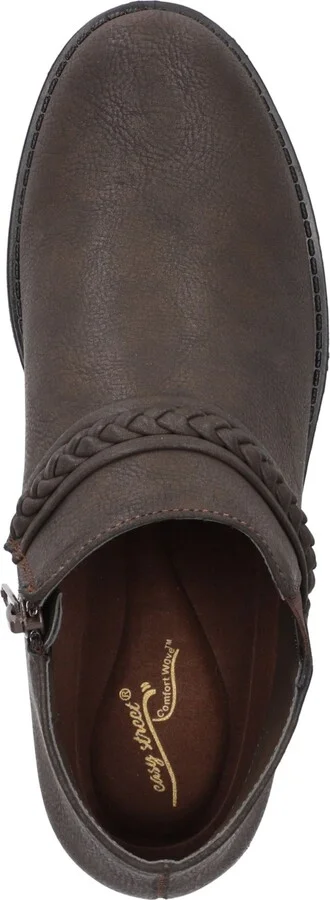 Easy Street Women's Jalia Comfort Booties - Image 9