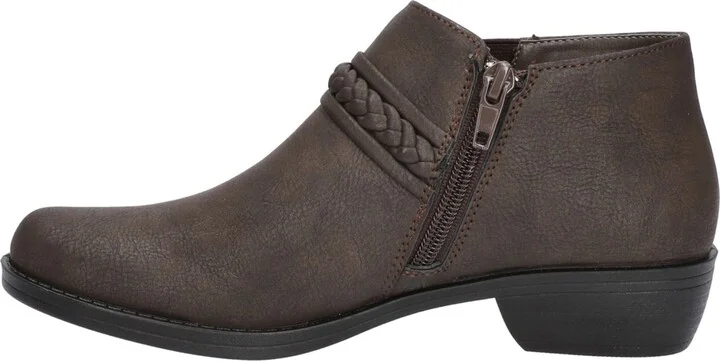 Easy Street Women's Jalia Comfort Booties - Image 11