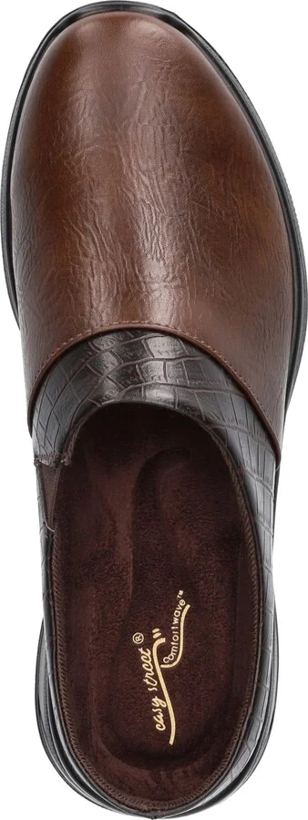 Easy Street Women's Janalee Comfort Mules - Image 4