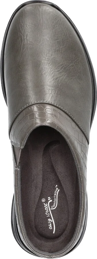 Easy Street Women's Janalee Comfort Mules - Image 9