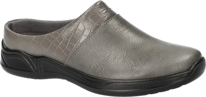 Gray Croco