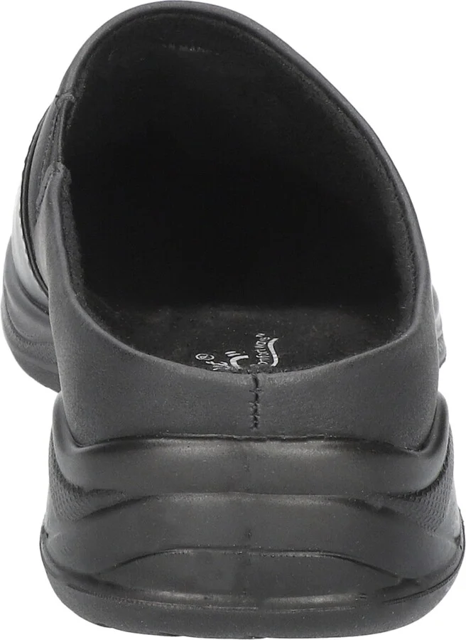Easy Street Women's Janalee Comfort Mules Flats - Image 3