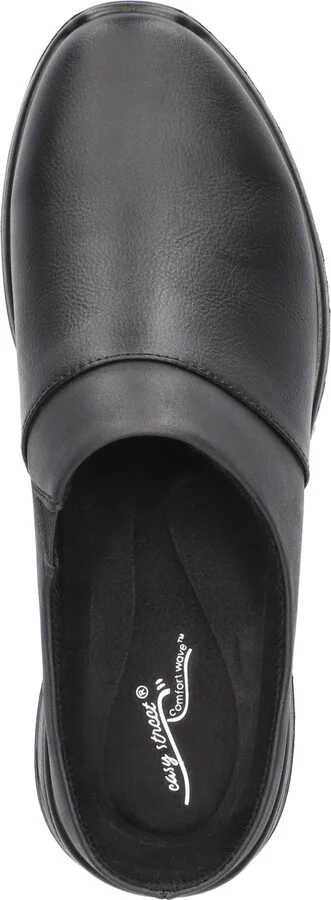 Easy Street Women's Janalee Comfort Mules Flats - Image 4