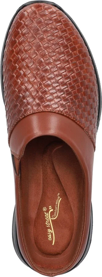 Easy Street Women's Janalee Comfort Mules Flats - Image 9
