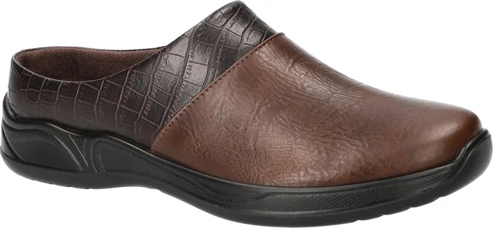 Easy Street Women's Janalee Comfort Mules