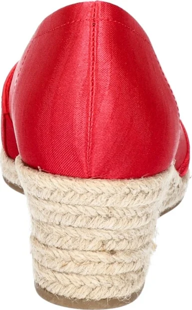 Easy Street Women's Jasper Super Flex Espadrille Sandals - Image 3