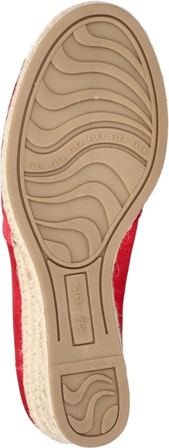 Easy Street Women's Jasper Super Flex Espadrille Sandals - Image 5