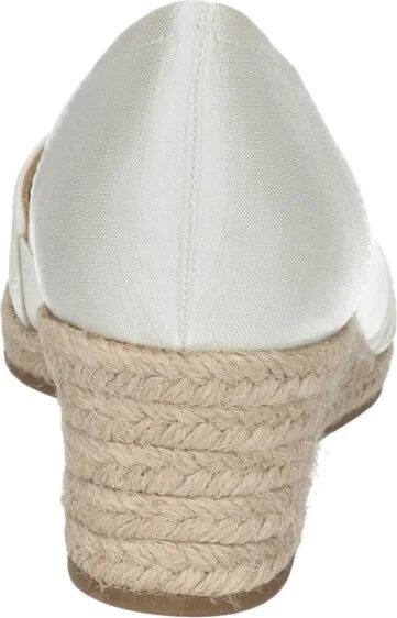 Easy Street Women's Jasper Super Flex Espadrille Sandals - Image 7