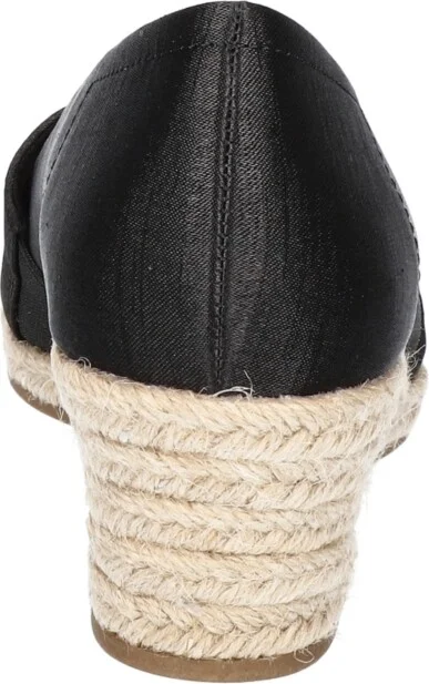 Easy Street Women's Jasper Super Flex Espadrille Sandals - Image 11