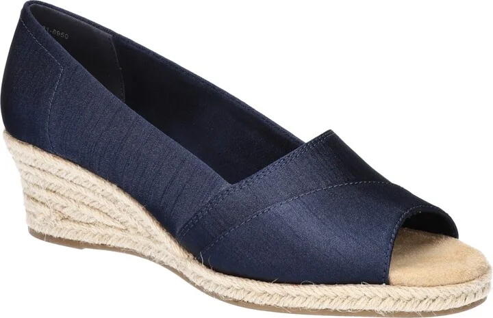 Navy Thai Silk