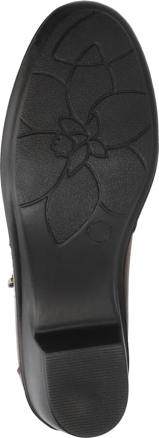 Easy Street Women's Jeanie Ankle Zipper Boots - Image 5