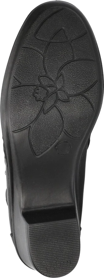 Easy Street Women's Jeanie Ankle Zipper Boots - Image 10