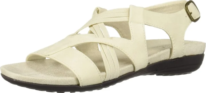 Easy Street Women's Jessica Comfort Sandal