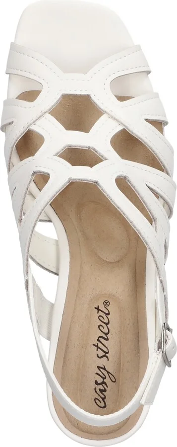 Easy Street Women's Jetty Dress Heel Sandals - Image 9