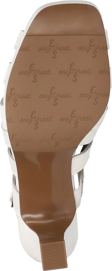 Easy Street Women's Jetty Dress Heel Sandals - Image 10