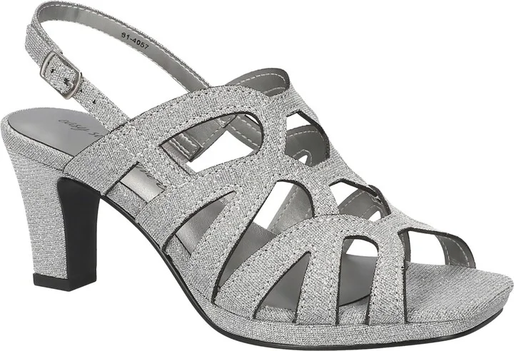 Silver Glitter