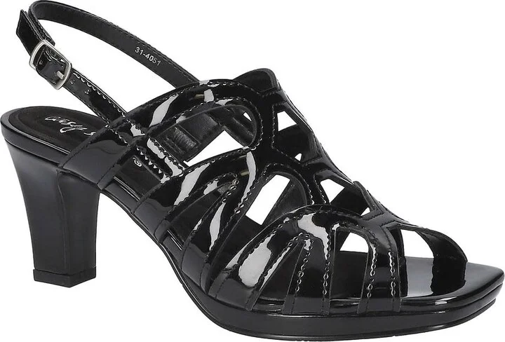 Black Patent