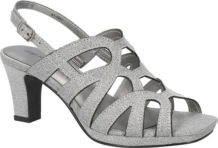 Silver Glitter