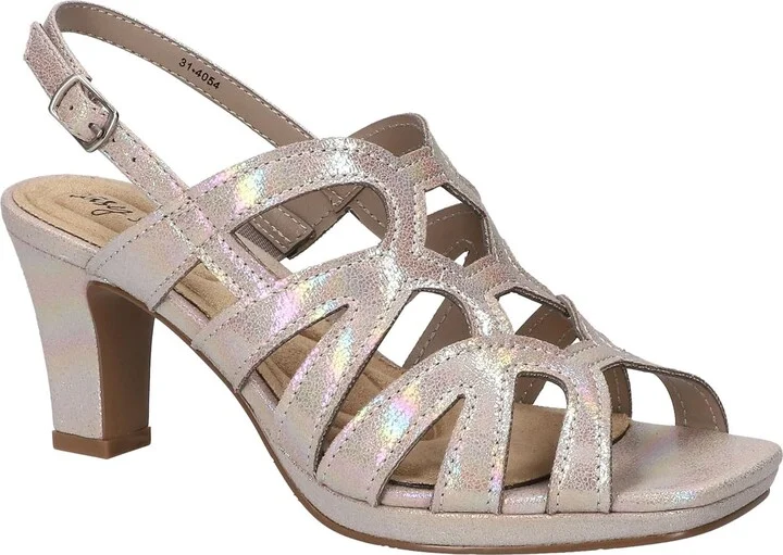 Natural Iridescent