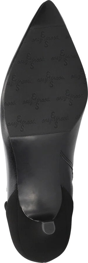 Easy Street Women's Jinx Ankle Zipper Dress Booties - Image 10
