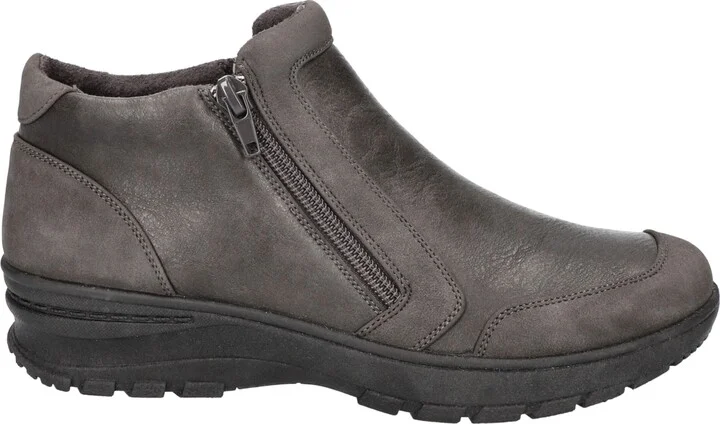 Easy Street Women's Jovi Slip Resistant Booties - Image 2