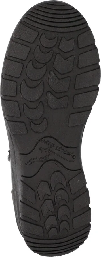 Easy Street Women's Jovi Slip Resistant Booties - Image 5
