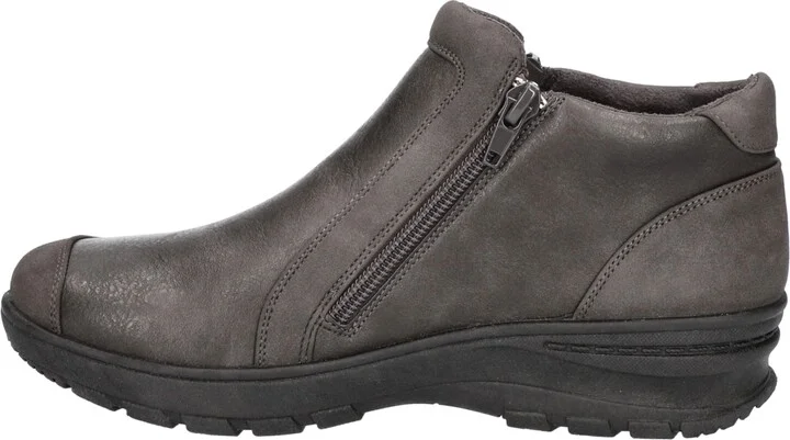 Easy Street Women's Jovi Slip Resistant Booties - Image 6