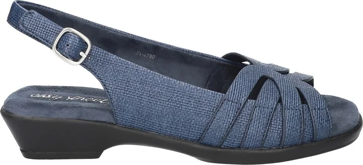 Easy Street Women's Jovita Slingback Sandals - Image 2