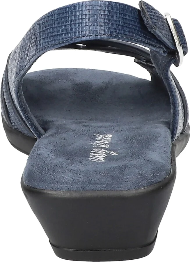 Easy Street Women's Jovita Slingback Sandals - Image 3