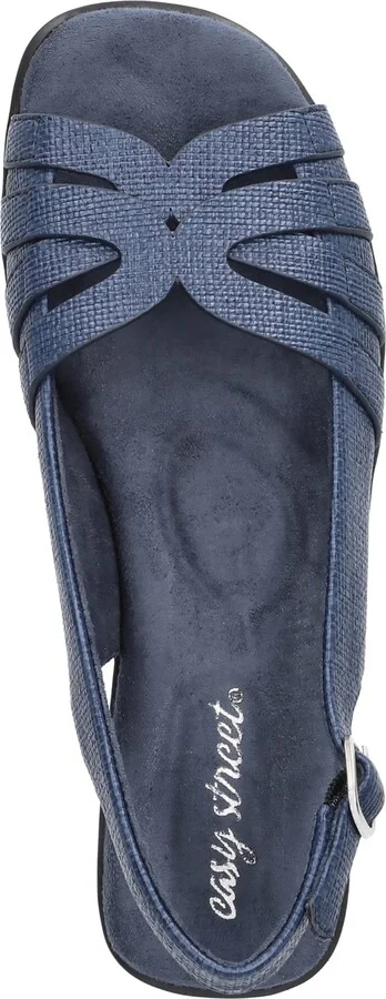 Easy Street Women's Jovita Slingback Sandals - Image 4