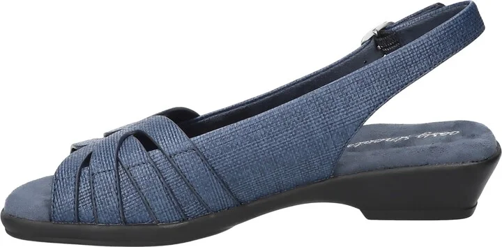 Easy Street Women's Jovita Slingback Sandals - Image 6