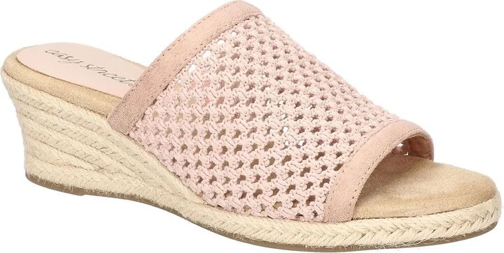 Blush Woven