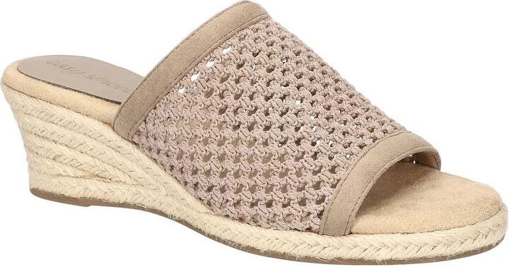 Easy Street Women's Jubilee Wedge Sandal