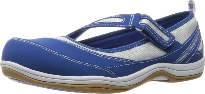 Easy Street Women's Jules Flat