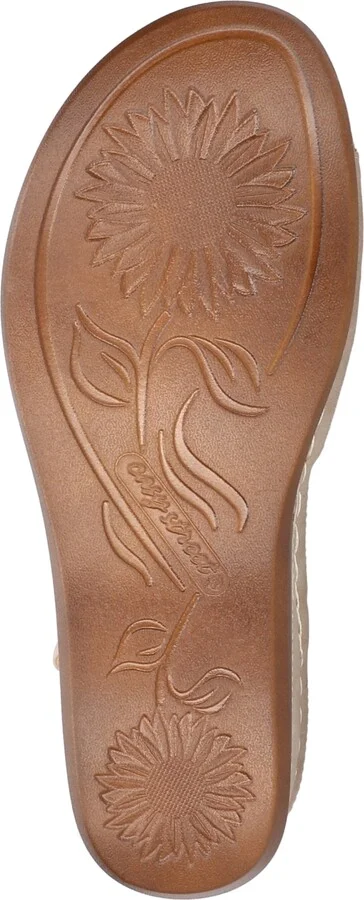 Easy Street Women's Jupiter Comfort Buckle Slingback Sandals - Image 10