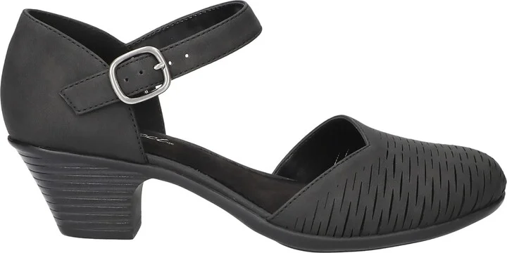 Easy Street Women's Justina Block Heel Sandals - Image 7